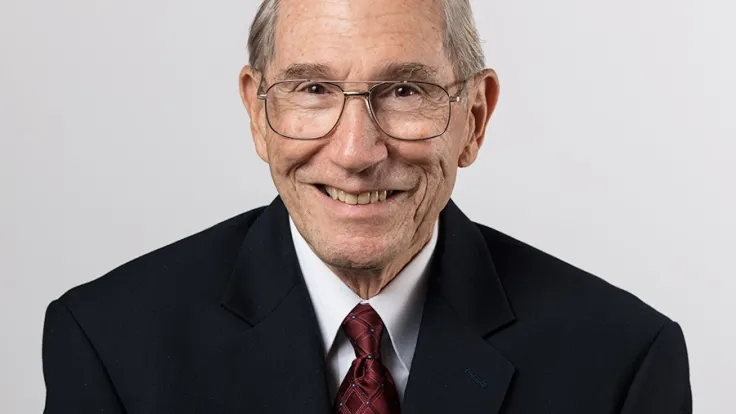 Mr. Jack Rowley, Education Foundation Board Member