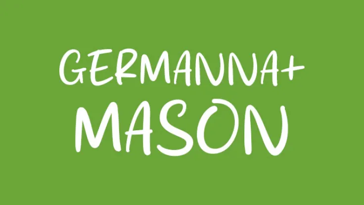 Germanna+Mason