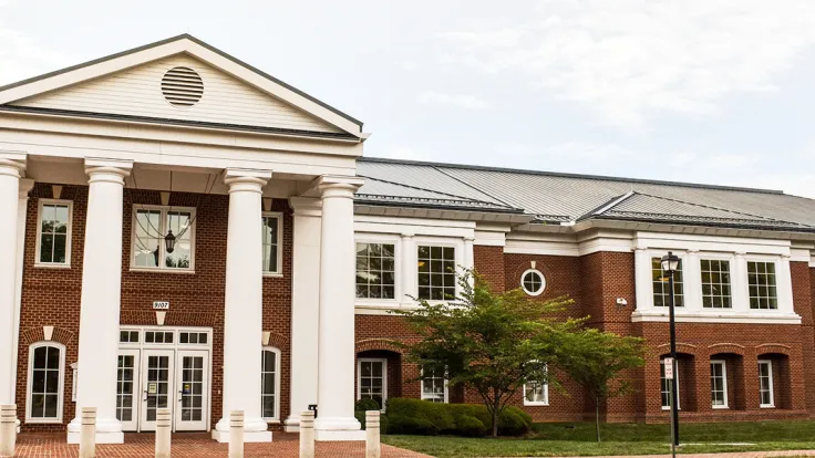 Spotsylvania courthouse